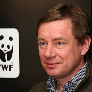 АЛЕКСЕЙ КОКОРИН Директор программы "Климат и энергетика", WWF